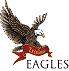 Hazelwood East Middle School Logo